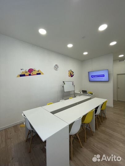 Курсы программирование для детей 6-17 лет