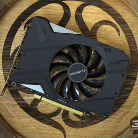 Nvidia GTX 1660 Super