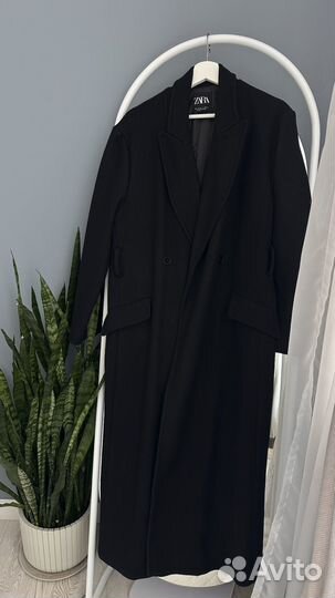 Пальто женское классическое