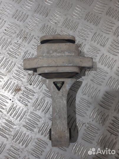 Опора кпп задняя Chevrolet Aveo T250 B12D1 2008