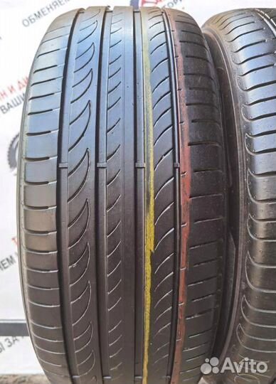 Pirelli Powergy 235/55 R18 104V