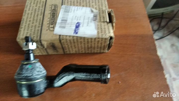 Продаю наконечники рулевой тяги Febest