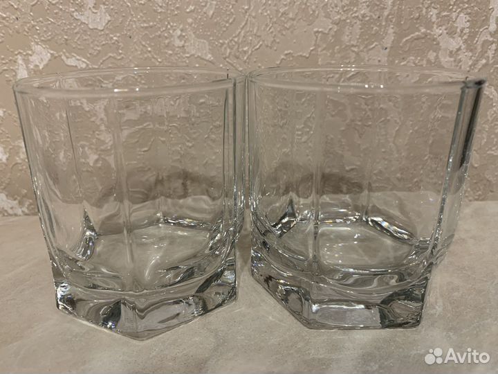 Стакан для виски