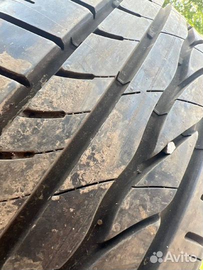 Bridgestone Turanza 6 215/55 R16