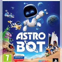 Astro Bot (PS5)