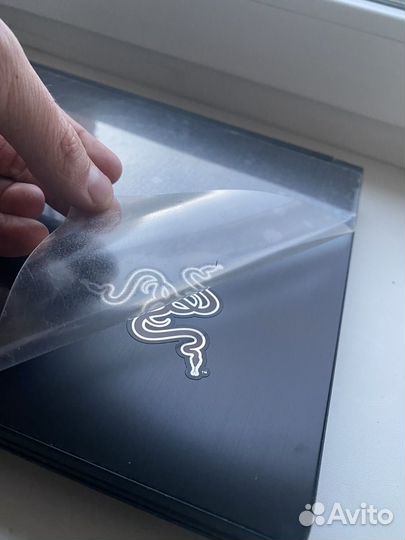 Игровой ноутбук msi gf65 thin sexr