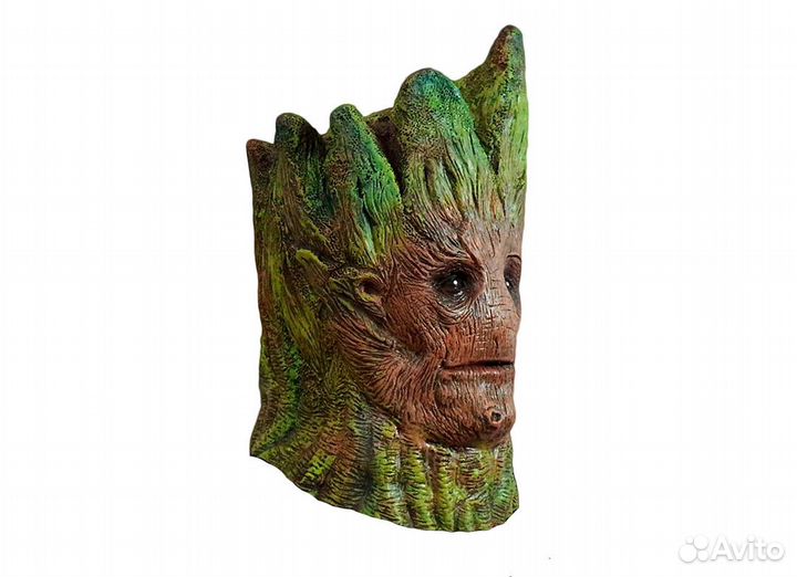 Маска Грута из фильма 