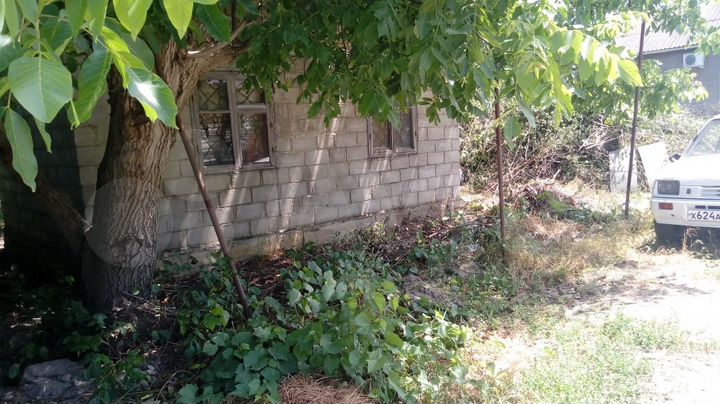 Участок 6 сот. (ИЖС)