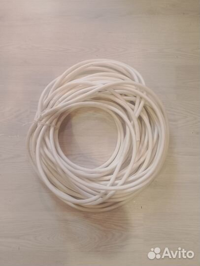 Кабель медный 3*4,0. 30мет