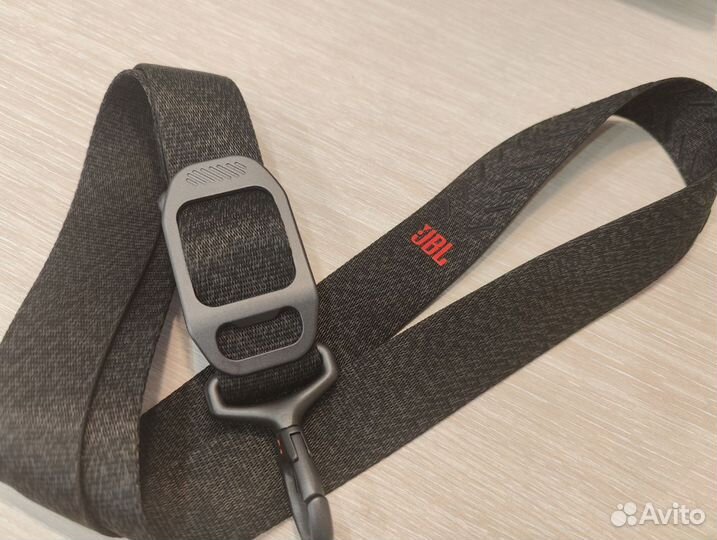Колонка JBL Xtreme 3