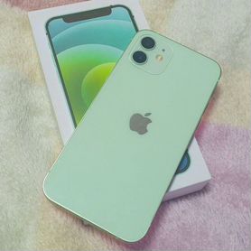 iPhone 12, 128 ГБ