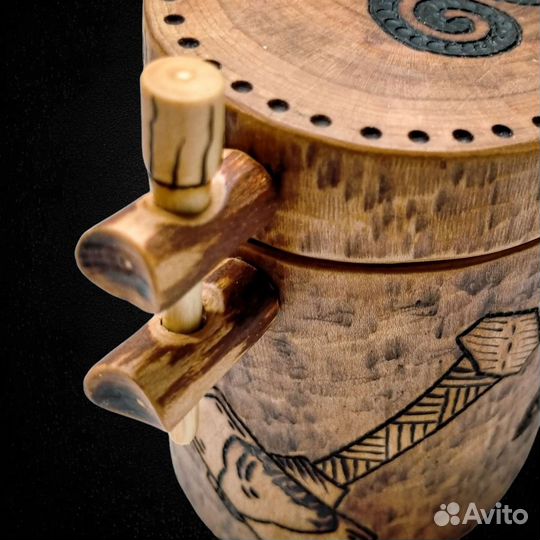 Шкатулкавегвизир