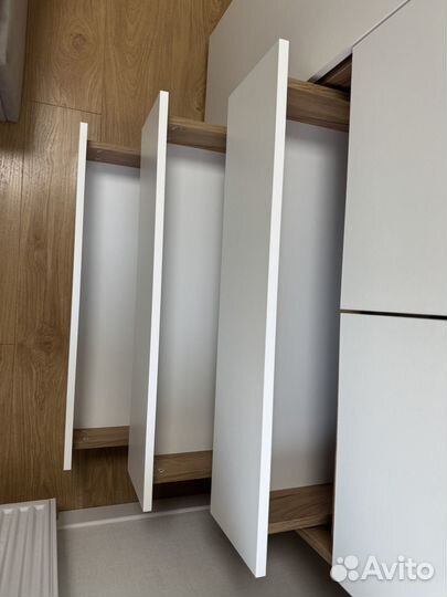 Шкаф для одежды бу