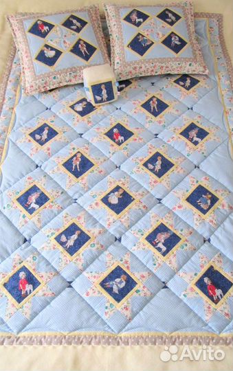 Детский комплект 