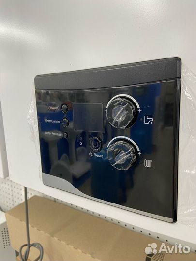 Котел газовый haier 10-24 кВт в ассорт