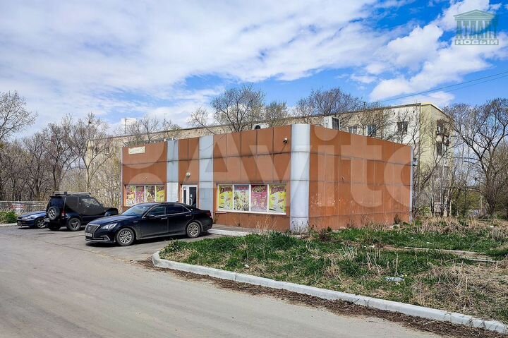 Продам помещение свободного назначения, 160 м²