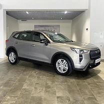 Новый HAVAL Jolion 1.5 MT, 2026, цена от 1 784 200 руб., Москва
