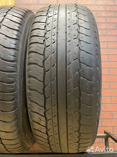 Dunlop Grandtrek AT20 265/65 R17 112S