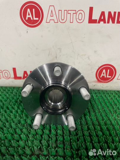 Ступичный узел задний Subaru Legaсy BL5