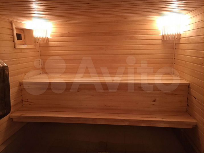 Дом 60 м² на участке 40 сот.