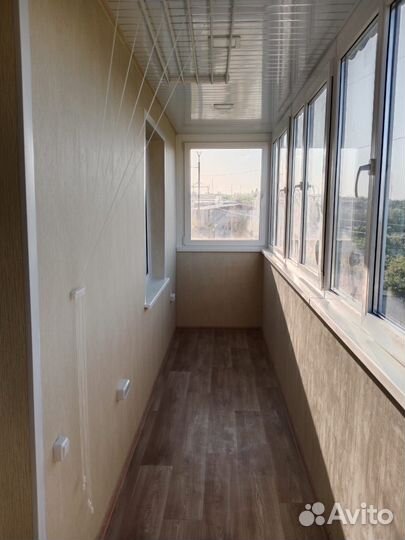 Отделочные работы любой сложности