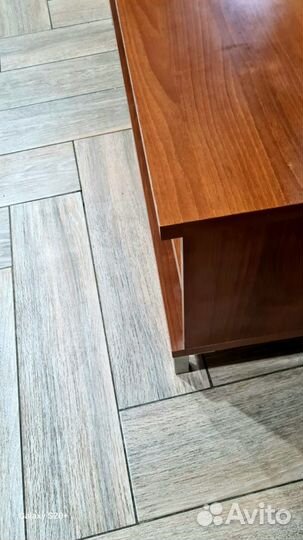 Тумба под тв Шатура 05год набор Квадро