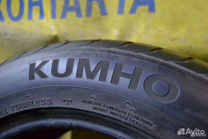 Kumho Crugen HP91 225/55 R18