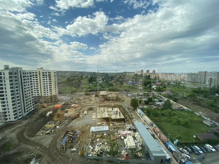 Своб. планировка, 152,9 м², 14/14 эт.