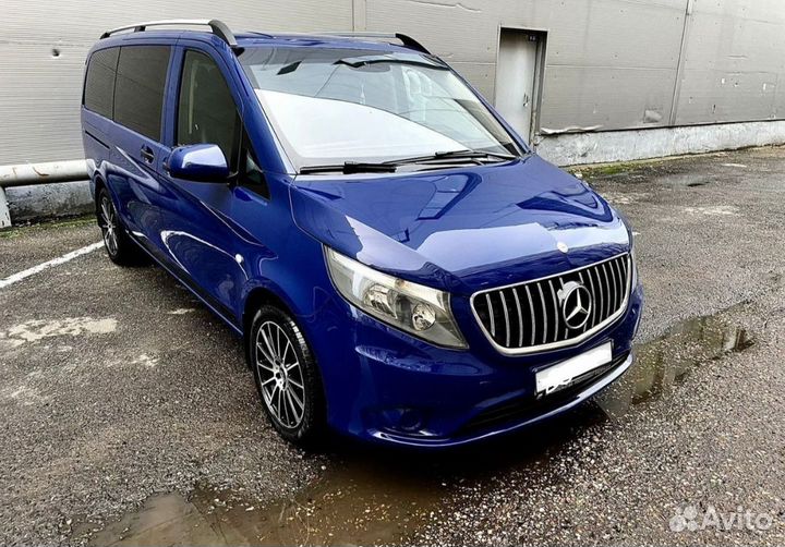 Услуги перевозок в первоклассных авто