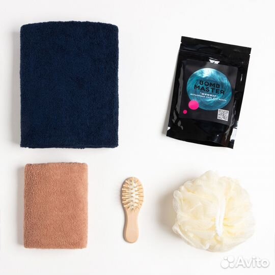 Подарочный набор для мужчин