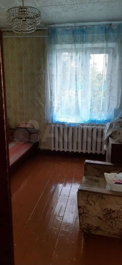 Дом 75 м² на участке 25 сот.