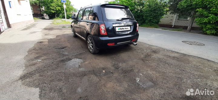 LIFAN Smily (320) 1.3 МТ, 2015, 90 000 км