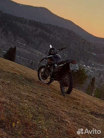 Продам эндуро