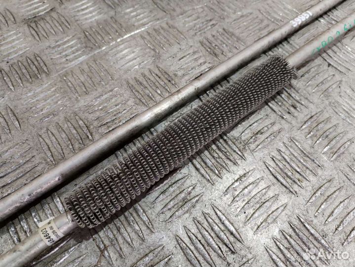 Радиатор гидроусилителя Volvo XC90 1 8484603, 3068