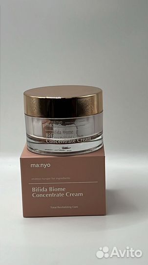 Сэт Manyo Bifida Biome Concentrate