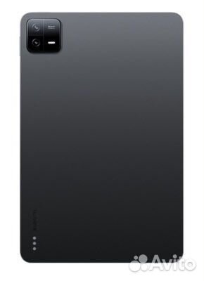 Планшет Xiaomi Mi Pad 6 8/256 Black (новый)