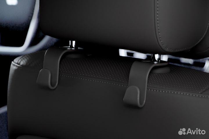 Крючки - вешалки Lixiang L6/L7/L8/L9 в наличии