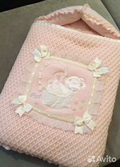 Конверт Angelo Piccolo