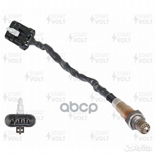 Лямбда-зонд Chery Tiggo 2.0i 06/Vortex Tingo