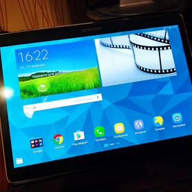 Планшет Samsung Galaxy Tab S 10.5