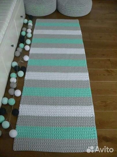 Ковер детский