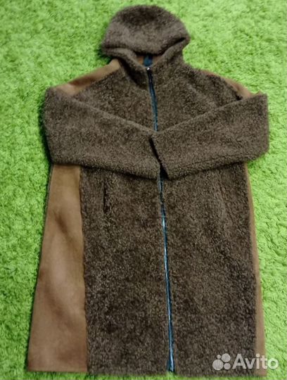 Пальто женское