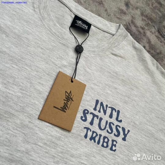 Футболка Stussy