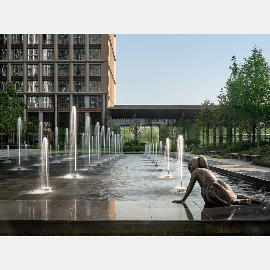 2-к. квартира, 67,6 м², 24/41 эт.