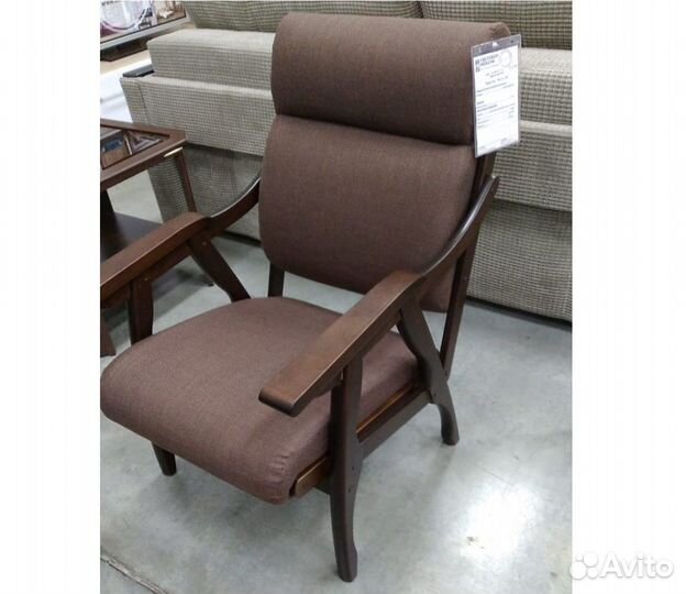 Вега-10 Кресло для отдыха