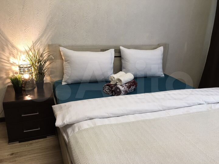 1-к. квартира, 33 м², 3/7 эт.