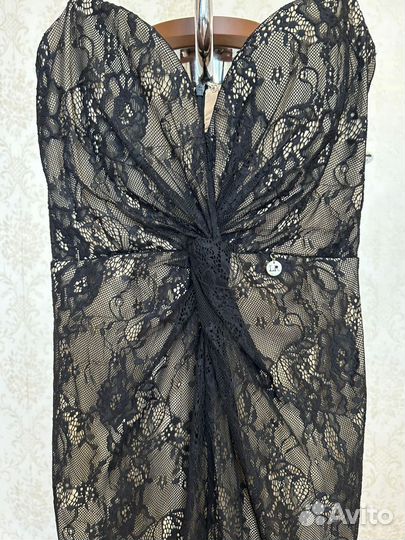 Вечернее платье xs-s