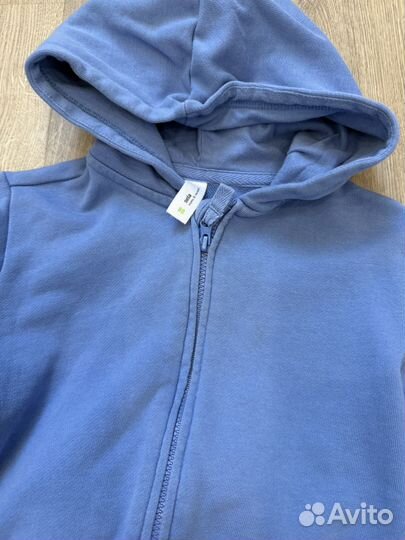 Вещи для малыша размер 74-80