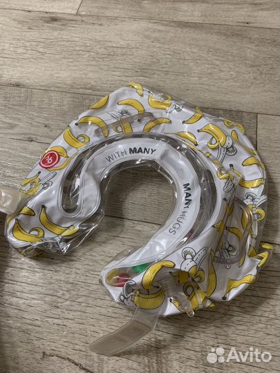 Круг на шею, сиденье для ванной, коврик