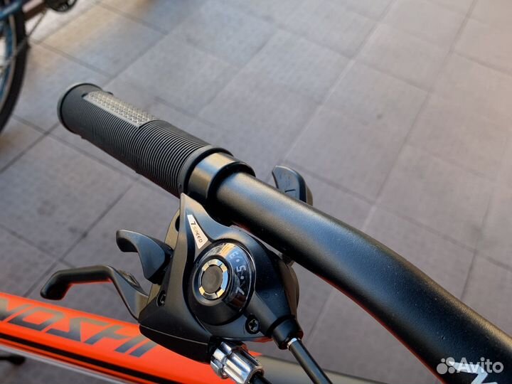 Горный велосипед 29 колесо диски